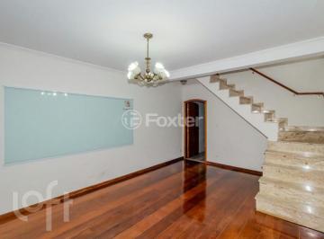 Casa · 168m² · 2 Quartos · 2 Vagas · Casa, 2 dormitórios, 168 m², em Vila Nossa Senhora do Retiro
