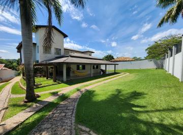 Casa de 5 quartos, Indaiatuba · Chácara Residencial / Colinas do Mosteiro de Itaici / Indaiatuba - SP