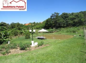 Foto 01 · CHÁCARA A VENDA NA CIDADE DE PORANGABA, INTERIOR DE SP, LOTEAMENTO PRIMAVERA