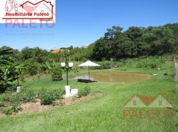 Rural · 131m² · 3 Quartos · 2 Vagas · CHÁCARA A VENDA NA CIDADE DE PORANGABA, INTERIOR DE SP, LOTEAMENTO PRIMAVERA