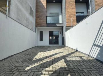 Casa , Balneário Piçarras · Sobrado à venda no Itacolomi - Balneário Piçarras