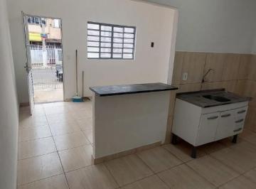 Foto 01 · Casa residencial para Locação Jardim Amanda I, Hortolândia SP