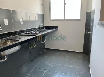 Apartamento · 48m² · 3 Quartos · 1 Vaga · APARTAMENTO 3 QUARTOS COM SUÍTE