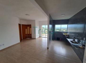 Apartamento · 47m² · 2 Quartos · 1 Vaga · APARTAMENTO NOVO 2QTOS EM COND. FECHADO