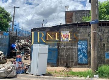 Foto 01 · Terreno, Jardim Itatinga, Campinas, SP