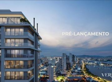 Foto 01 · RESIDENCIAL VEREDAS - APARTAMENTO 04 SUÍTES - COM 155M² PRIVATIVOS - NO BAIRRO FAZENDA.