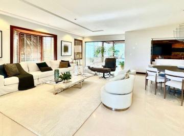 Casa de 4 quartos, Brasília · Aluguel de Alto Padrão na SMDB – Condomínio Exclusivo com Segurança 24h