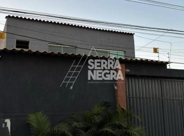 Foto 01 · CASA 3 QUARTOS REFORMADO GARAGEM ÁREA DE SERVIÇO RUA 17 VICENTE PIRES-DF