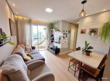 Apartamento de 2 quartos, São Paulo · APARTAMENTO A VENDA COM 2 QUARTOS NO BUTANTÃ