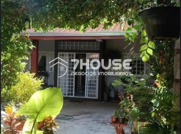Foto 01 · Imperdível! Casa à venda em Campinas-SP, Jardim Ouro Preto, 3 quartos, 2 suítes, 3 banheiros, 140m².