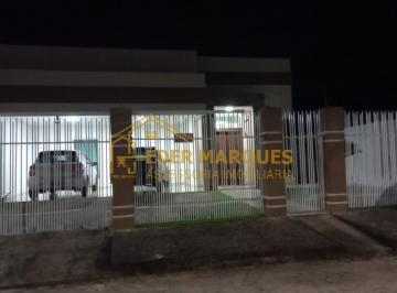 Foto 01 · Casa, Colina Park, Ji-paraná, RO
