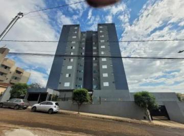 Apartamento de 2 quartos, Uberlândia · Apartamento Para Venda No Bairro Tubalina