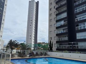 Lazer 3 Flavio · Apartamento à venda - em Ouro Preto