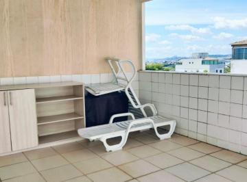 Apartamento · 117m² · 2 Quartos · Apartamento à venda - em Cabral