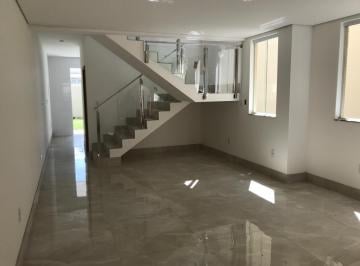 Casa · 4 Quartos · Casa à venda - em Santa Amélia