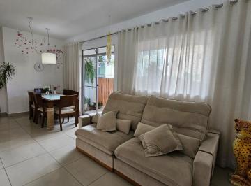Apartamento · 99m² · 3 Quartos · Apartamento à venda - em Vila Paquetá