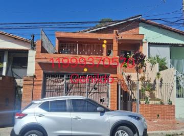 Casa de 2 quartos, São Paulo · Casa térrea reformada com 2 quartos edícula quintal 1 vaga próximo do metrô FL55