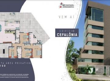 Sem título · Apartamento à venda - na Liberdade