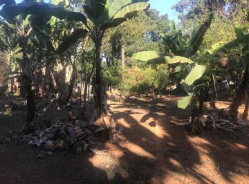 Terreno · 1367m² · Terreno à venda - em Braúnas