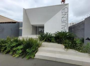 Comercial de 4 quartos, Uberlândia · Casa Comercial Para Venda No Centro
