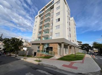 Apartamento · 96m² · 3 Quartos · Apartamento à venda - na Cidade Nova