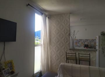 Apartamento · 45m² · 2 Quartos · Apartamento à venda - em Cabral