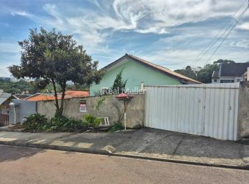 Casa de 3 quartos, Quatro Barras · CASA COM 170 M2 - BAIRRO JARDIM PINHEIROS - QUATRO BARRAS 
