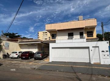 Foto 01 · Casa comercial com galeria na C-139, Jardim América, Goiânia, casa com 3 suítes e 7 salas comerciais