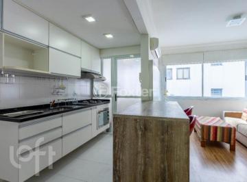 c7ea173a · Apartamento, 1 dormitórios, 47.61 m², em Petrópolis
