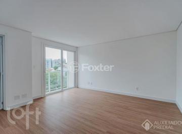 087992e1 · Apartamento, 3 dormitórios, 112.12 m², em Tristeza