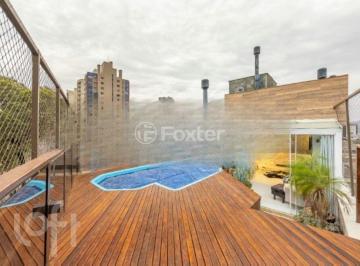 ab8babeb · Cobertura, 3 dormitórios, 157.27 m², em Petrópolis