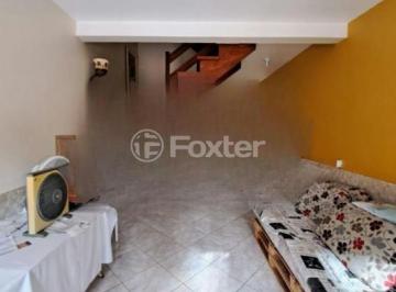 b789bc3c · Casa, 3 dormitórios, 170 m², em Floresta