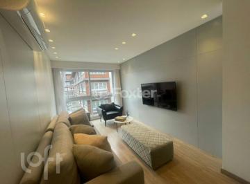 f9d9c3b4 · Apartamento, 1 dormitórios, 59.04 m², em Centro