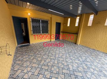 Casa de 3 quartos, São Paulo · Casa 3quartos quintal 2vagas 3banheiros próximo da USP fácil acesso ao metrôFL55