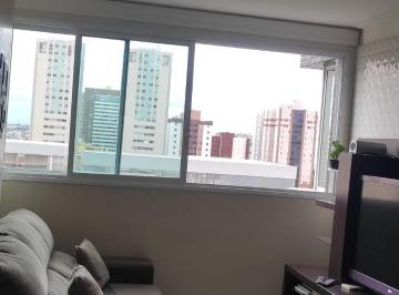 Apartamento de 3 quartos, Águas Claras · Cittá Residence, Rua 13, 3 suítes, lazer completo, preço oportunidade!