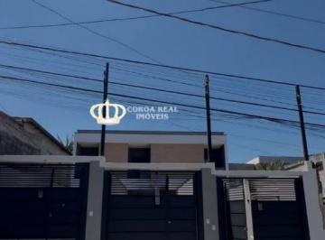 Foto 02 · SOBRADOS NOVOS COM 2 SUÍTES E 2 VAGAS NO JARDIM NORDESTE