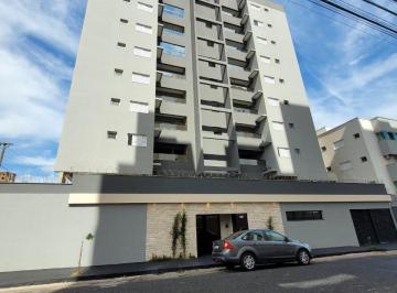 Apartamento de 2 quartos, Uberlândia · Apartamento à venda no bairro Martins