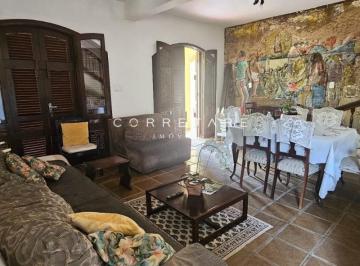 Casa de 5 quartos, Pontal do Paraná · Sobrado 5 dormitórios próximo mar, Pontal do Sul Pontal do Sul -PR
