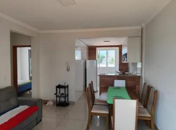 Apartamento de 2 quartos, Uberlândia · Apartamento À Venda No Bairro Santa Mônica