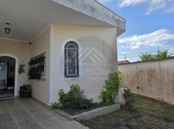 Casa · 283m² · 3 Quartos · 4 Vagas · Casa lado praia a venda em Itanhaém -1400m do mar .