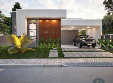 Casa de 3 quartos, Balneário Piçarras · Casa à venda no Itacolomi - Balneário Piçarras