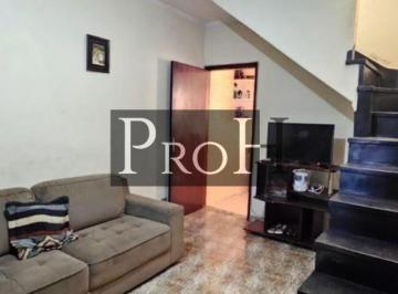 Casa de 4 quartos, Santo André · Casa Sobrado à venda 4 quartos Vila Floresta Santo André