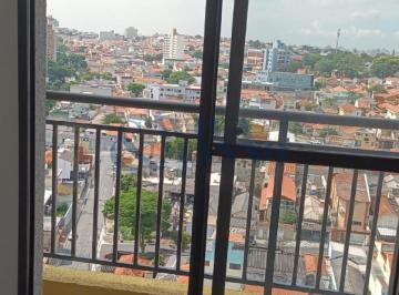 SACADA · APARTAMENTO DE 02 QUARTOS NO JARDIM AVELINO.