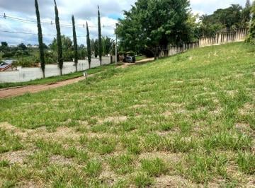 Terreno , Indaiatuba · Terreno Residencial / Colinas do Mosteiro de Itaici / Indaiatuba - SP