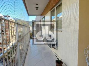 Apartamento · 105m² · 3 Quartos · 2 Vagas · excelente apartamento 3 quartos , suíte 2 vgas , portaria 24Hs , no meier