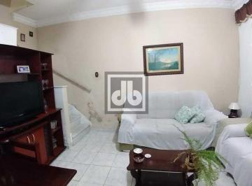 Casa · 140m² · 3 Quartos · 1 Vaga · Engenho Novo - Casa de Vila - Terraço - Sala - 3 Quartos - 2 banheiros - Vaga de