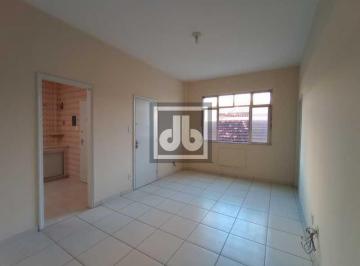 Apartamento · 89m² · 3 Quartos · 1 Vaga · Méier - Rua Pedro de Carvalho - Apartamento - Sala - 3 Quartos - Dependências -