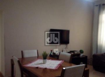 Apartamento · 78m² · 3 Quartos · Engenho de Dentro - Excelente Apartamento - Sala - 3 Quartos - 78 m²