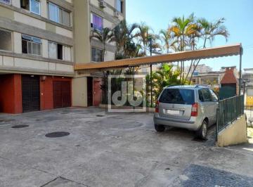 Apartamento · 76m² · 3 Quartos · 1 Vaga · ENGENHO DE DENTRO - RUA EULINA RIBEIRO - 3QUARTOS(SENDO 1 SUÍTE) -76M² DE ÁREA P
