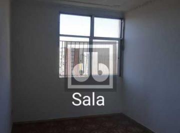Apartamento · 62m² · 2 Quartos · 1 Vaga · Magnifico apartamento venda Meier 2 quartos com vaga